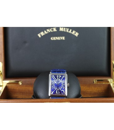 Franck Muller Long Island