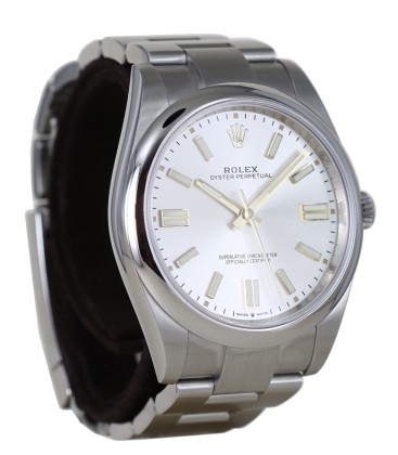 Rolex Oyster Perpetual 41 mm