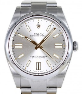 Rolex Oyster Perpetual 41 mm