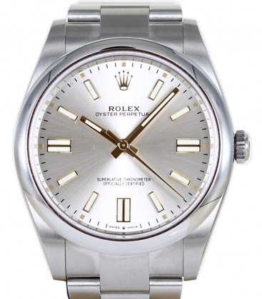 Rolex Oyster Perpetual 41 mm