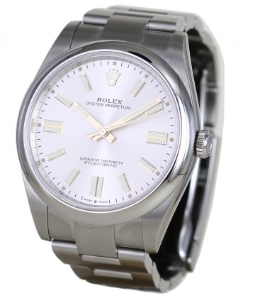 Rolex Oyster Perpetual 41 mm