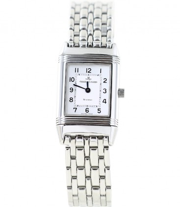 Jaeger-LeCoultre Reverso