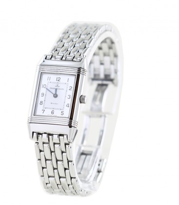 Jaeger-LeCoultre Reverso