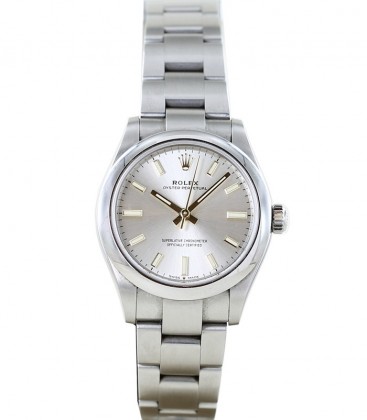 Rolex Oyster Perpetual