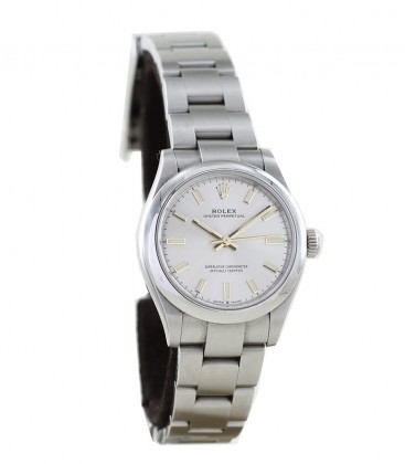 Rolex Oyster Perpetual