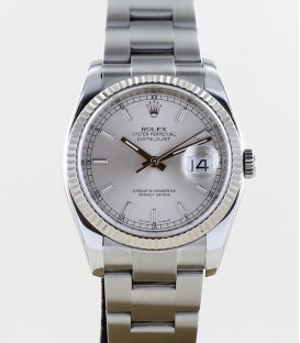 Rolex DateJust 36 mm