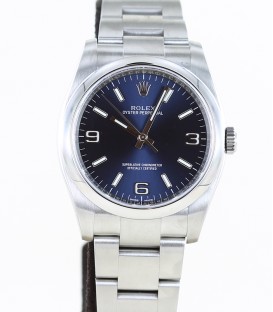 Rolex Oyster Perpetual 36 mm