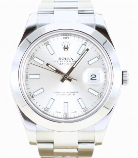 Rolex Date Just 41 mm