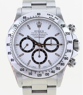 Rolex Daytona