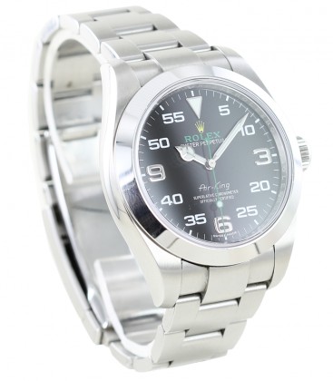 Rolex Air-King