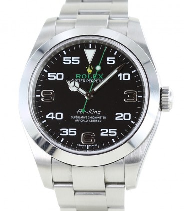 Rolex Air-King