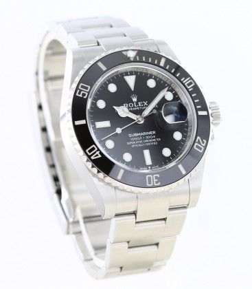 Rolex Submariner Date