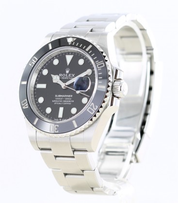 Rolex Submariner Date