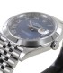 Rolex DateJust 41 Azzurro