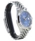 Rolex DateJust 41 Azzurro