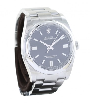 Rolex oyster Perpetual