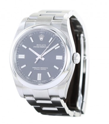 Rolex oyster Perpetual