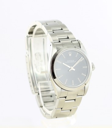 Rolex oyster Perpetual