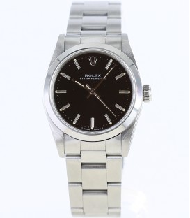 Rolex oyster Perpetual