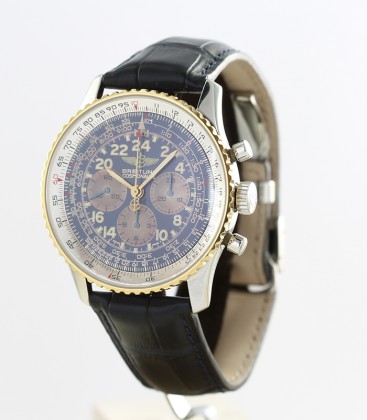 Breitling navitimer Cosmonaute