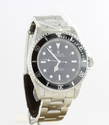 Rolex Submariner No Date