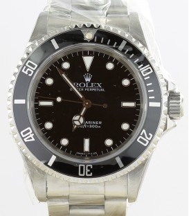 Rolex Submariner No Date