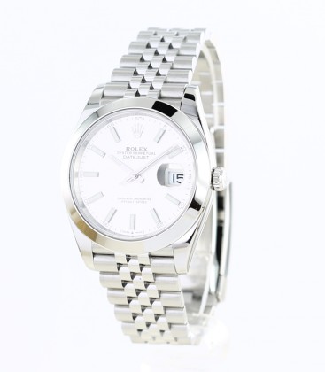 Rolex DateJust 41