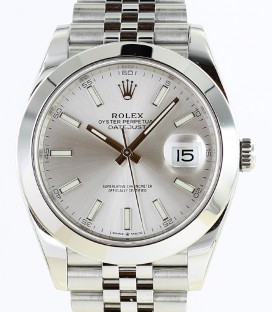 Rolex DateJust 41