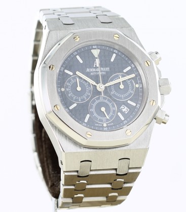 Audemars Piguet Royal Oak Chronograph