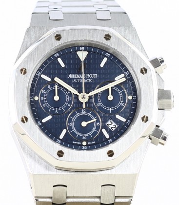 Audemars Piguet Royal Oak Chronograph