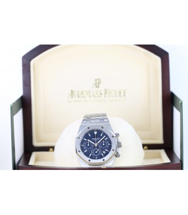 Audemars Piguet Royal Oak Chronograph