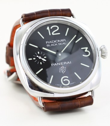 Panerain Radiomir Black Seal