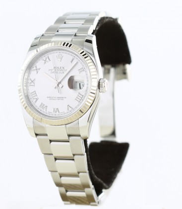 Rolex DateJust 36 mm