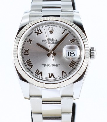 Rolex DateJust 36 mm