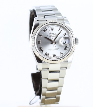 Rolex DateJust 36 mm