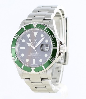 Rolex Submariner Date