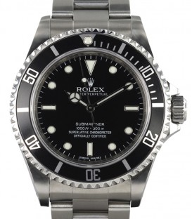 Rolex Submariner