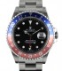 Rolex GMT Master II Pepsi