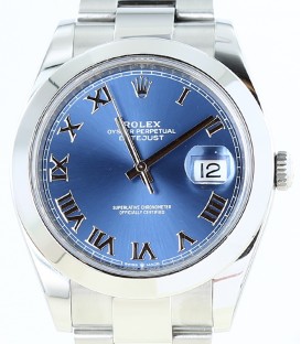 Rolex DateJust 41