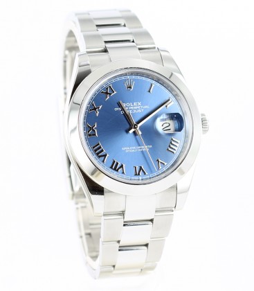 Rolex DateJust 41