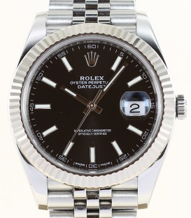 Rolex DateJust 41