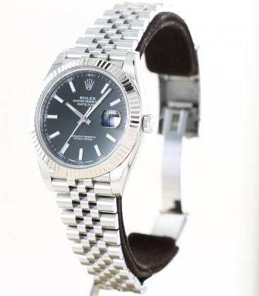 Rolex DateJust 41