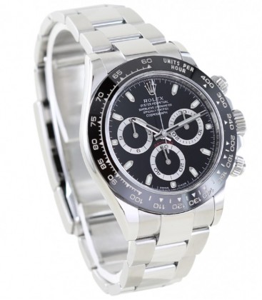 Rolex Daytona Céramique