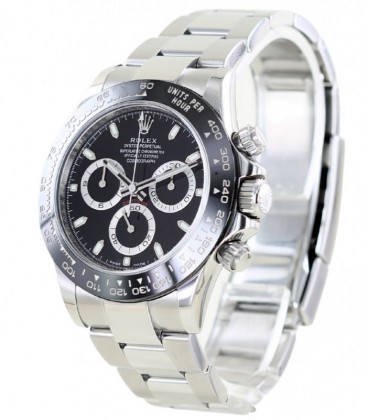 Rolex Daytona Céramique