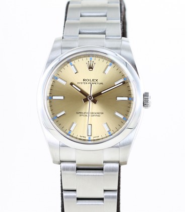 Rolex Oyster Perpetual