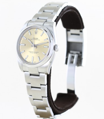 Rolex Oyster Perpetual