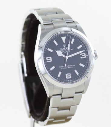 Rolex Explorer