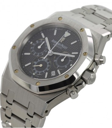 Audemars Piguet Royal Oak Chronographe Kasparov