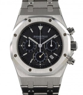 Audemars Piguet Royal Oak Chronographe Kasparov