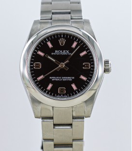 Rolex Oyster Perpetual 31 mm